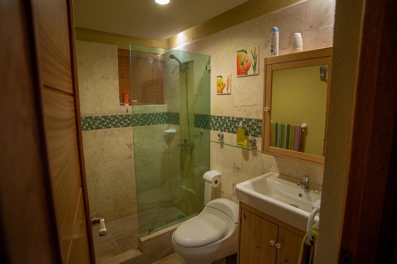 Luxury Apartament Monkey Banana, Bavaro Punta Cana Daire Dış mekan fotoğraf