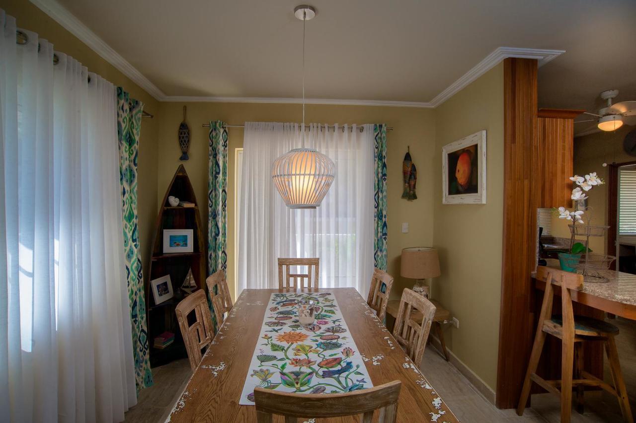Luxury Apartament Monkey Banana, Bavaro Punta Cana Daire Dış mekan fotoğraf