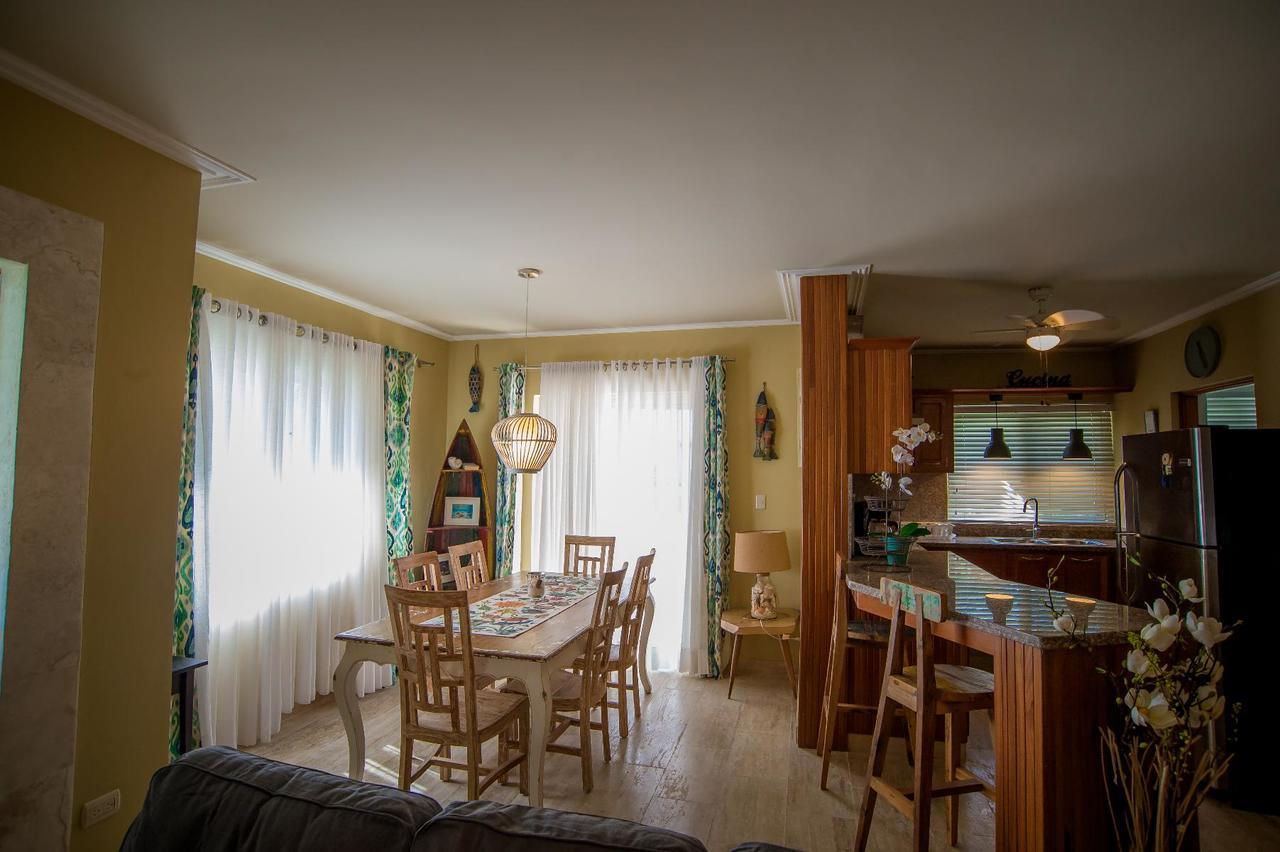 Luxury Apartament Monkey Banana, Bavaro Punta Cana Daire Dış mekan fotoğraf