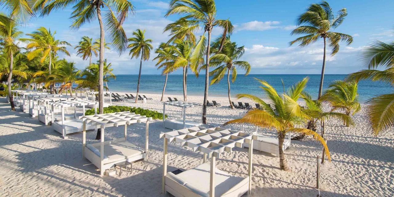 Luxury Apartament Monkey Banana, Bavaro Punta Cana Daire Dış mekan fotoğraf