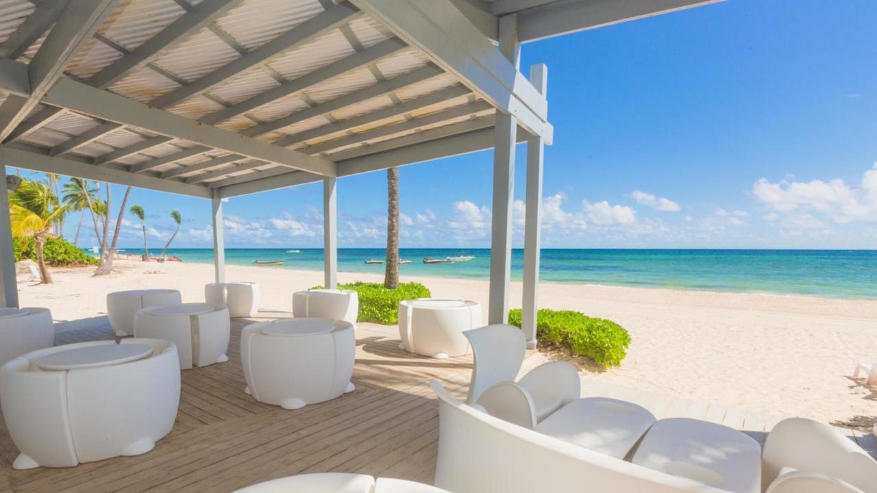 Luxury Apartament Monkey Banana, Bavaro Punta Cana Daire Dış mekan fotoğraf