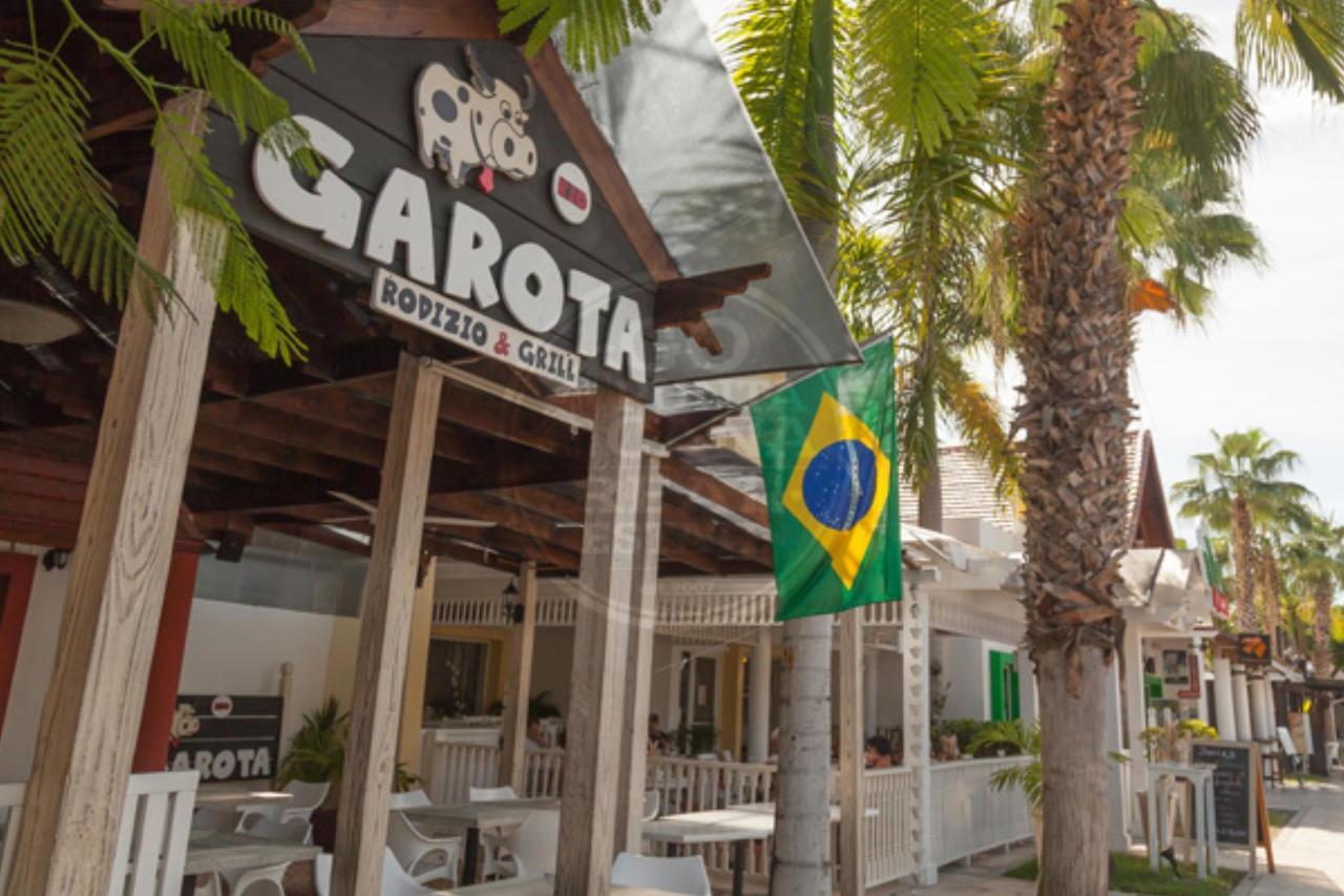 Luxury Apartament Monkey Banana, Bavaro Punta Cana Daire Dış mekan fotoğraf