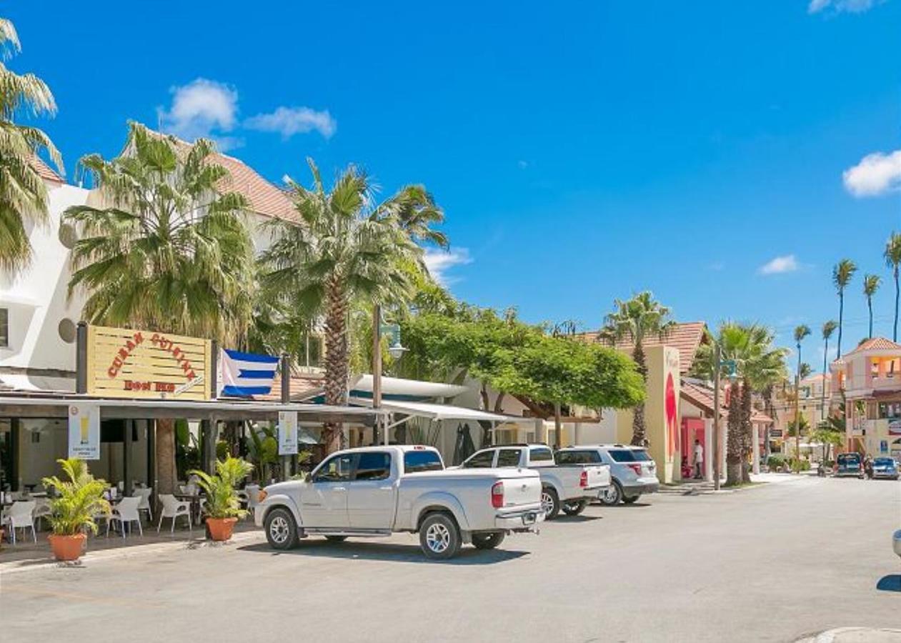 Luxury Apartament Monkey Banana, Bavaro Punta Cana Daire Dış mekan fotoğraf