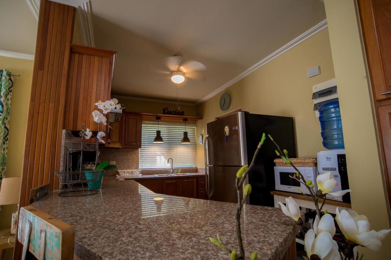 Luxury Apartament Monkey Banana, Bavaro Punta Cana Daire Dış mekan fotoğraf
