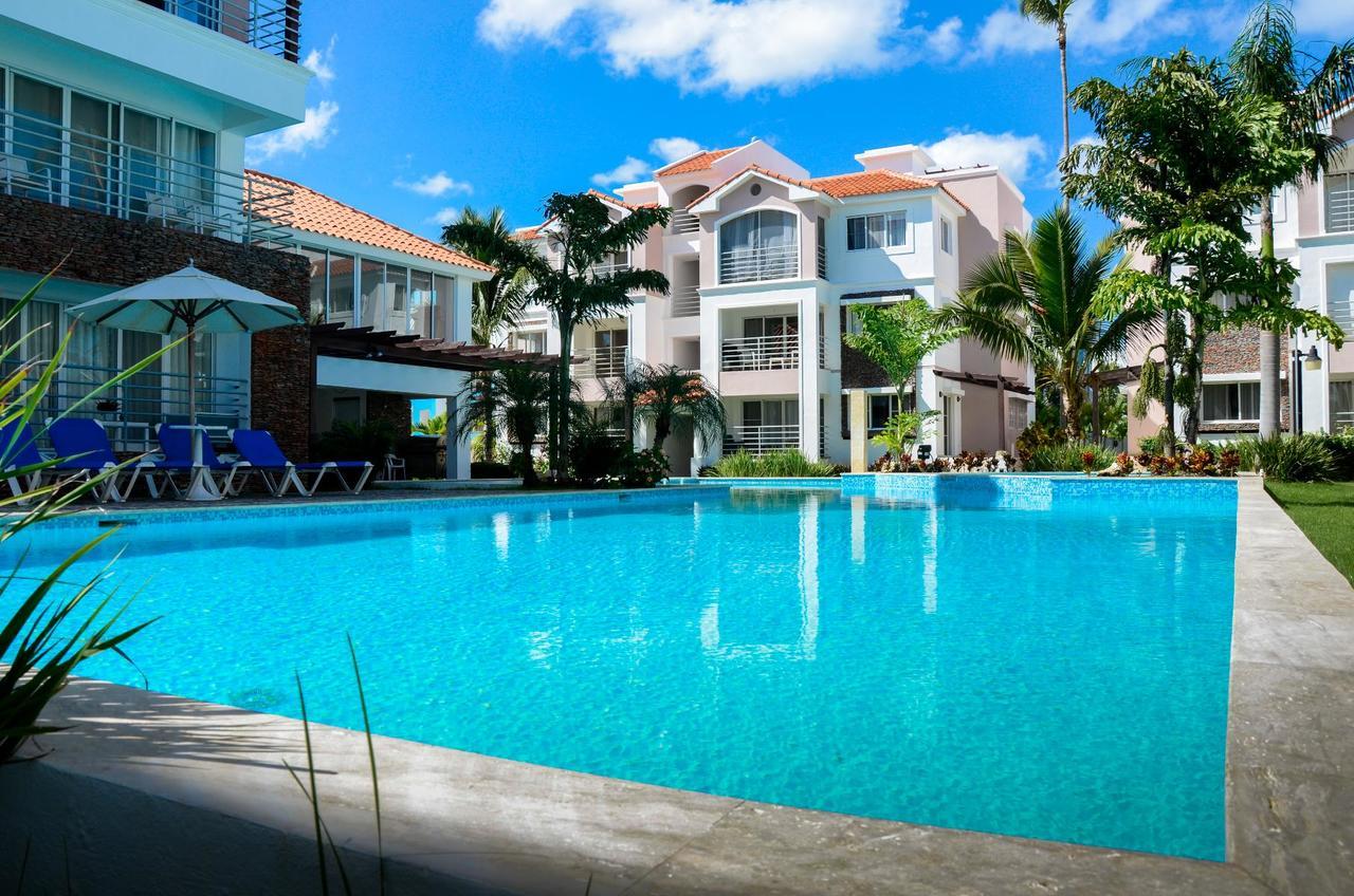 Luxury Apartament Monkey Banana, Bavaro Punta Cana Daire Dış mekan fotoğraf